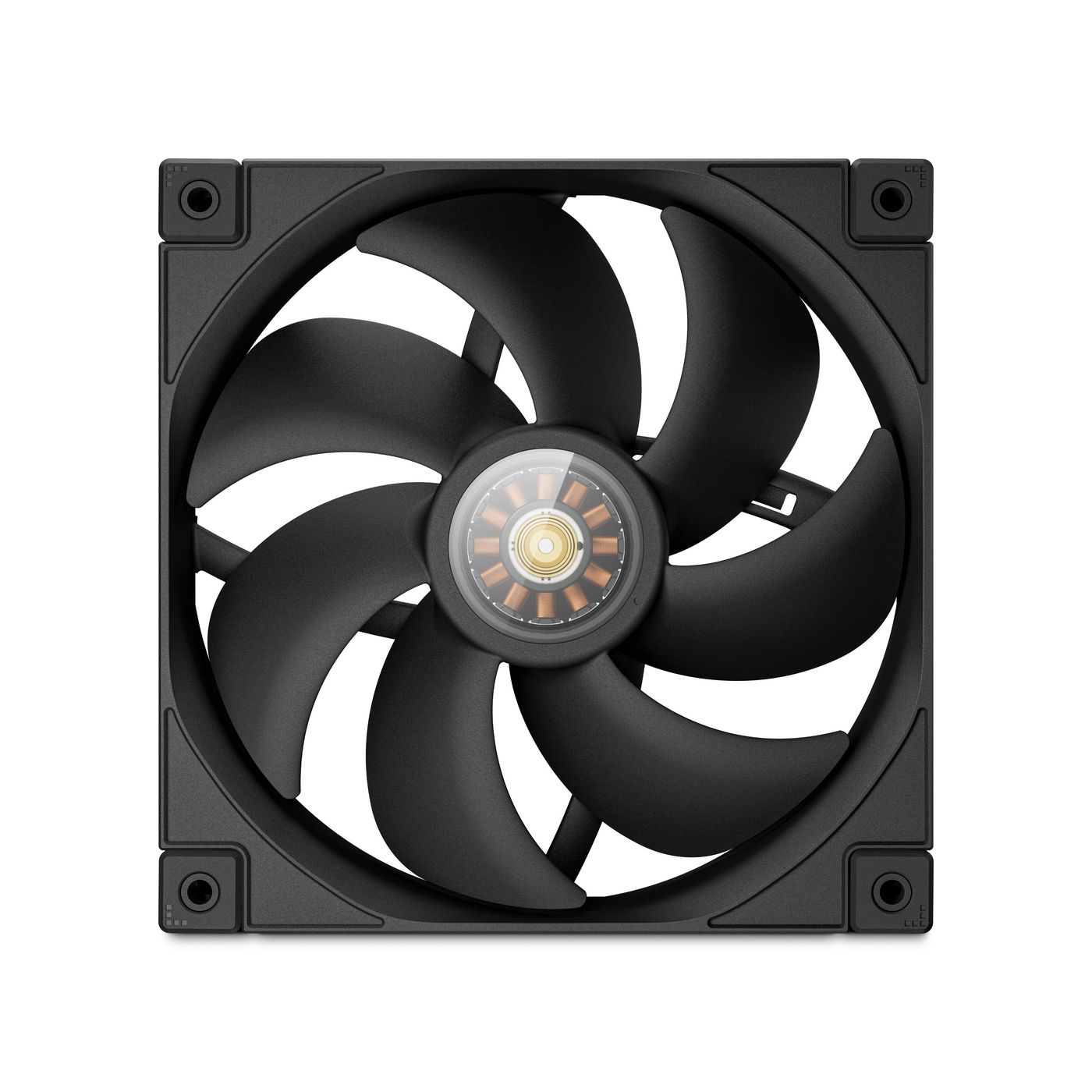 Ft14 Computer Case Fan 14 Cm