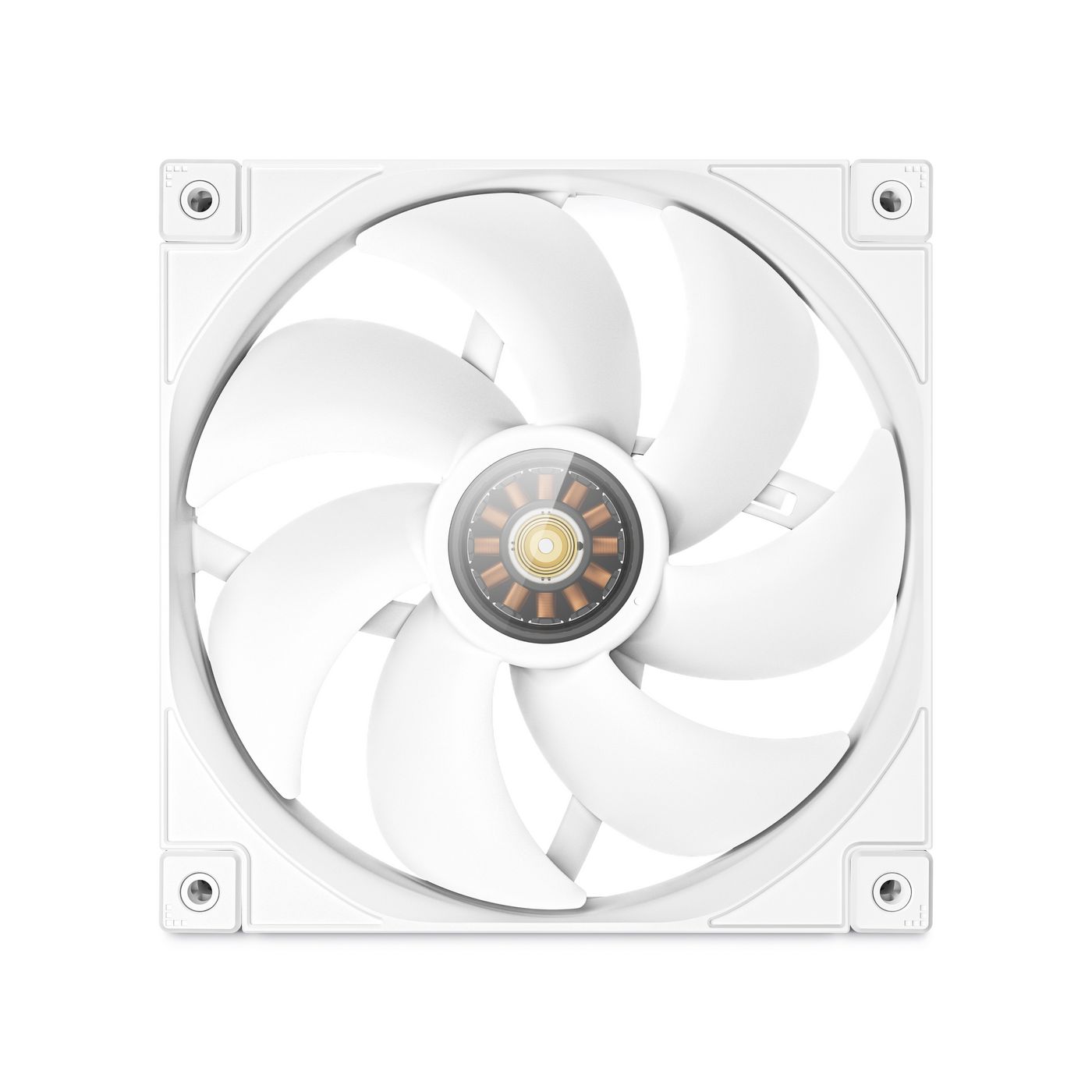 Ft14 Wh Computer Case Fan 14