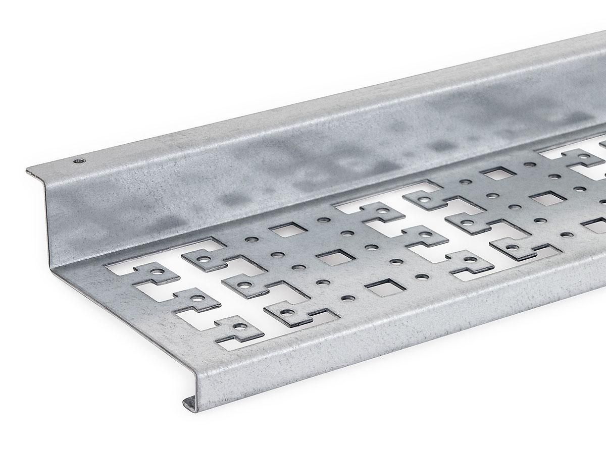 Rack Accessory Rack Rail