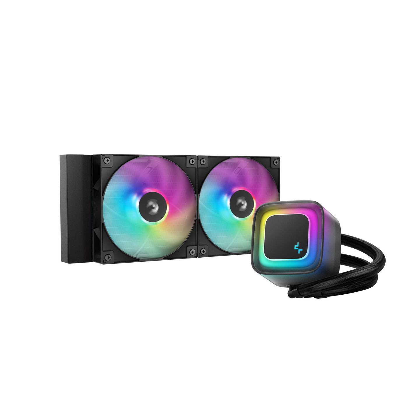 Le240 V2 Processor All-In-One