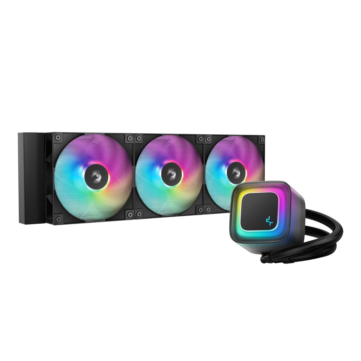 Le360 V2 Processor All-In-One