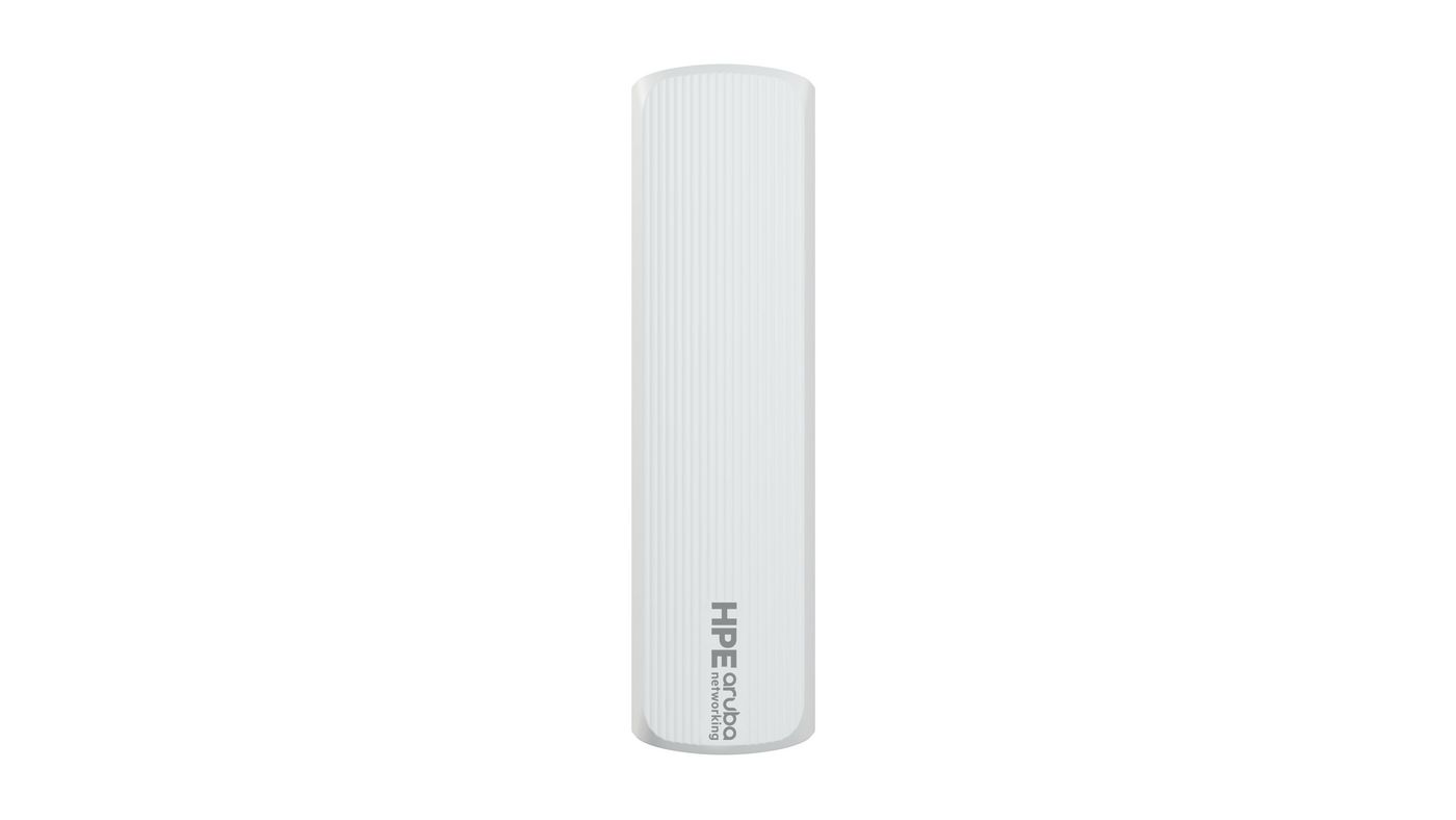 Aruba Networking User 