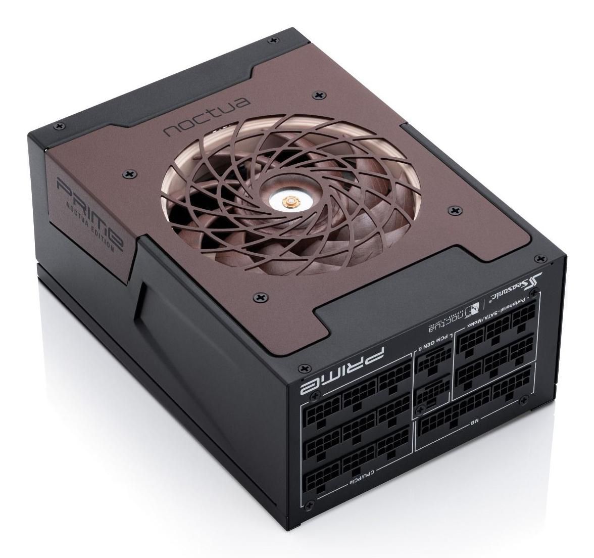 Prime Tx-1600 Noctua Edition 
