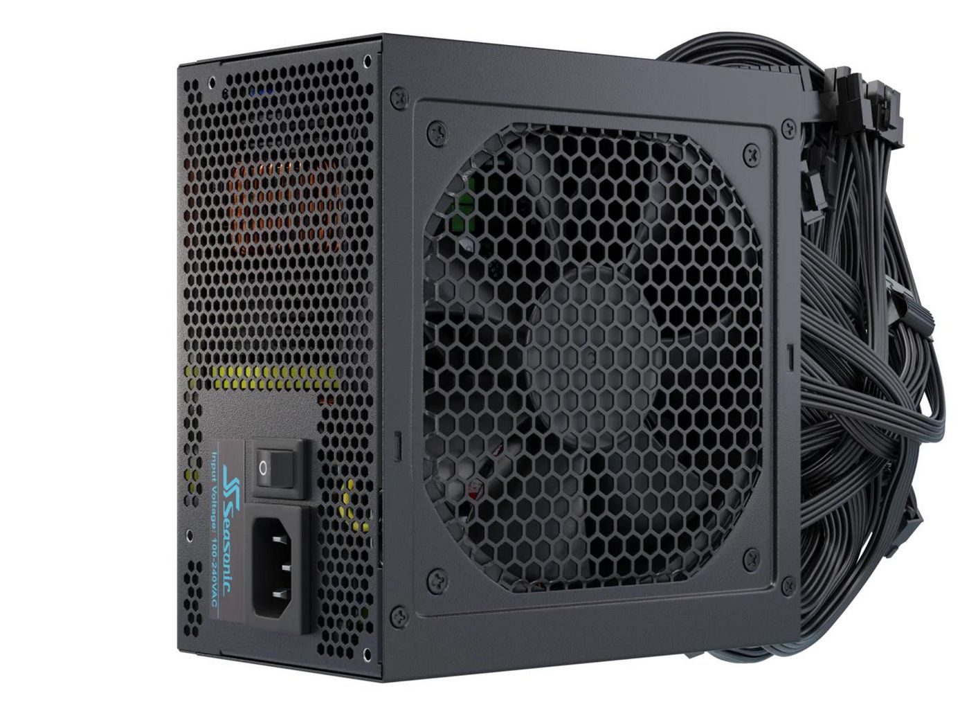 Netzteil 850W G12 Gc-850 