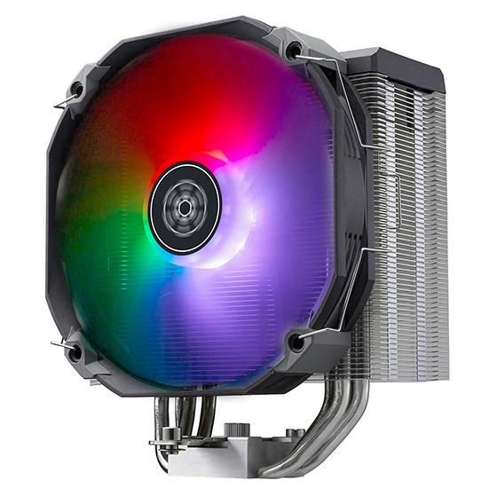 Computer Cooling System 