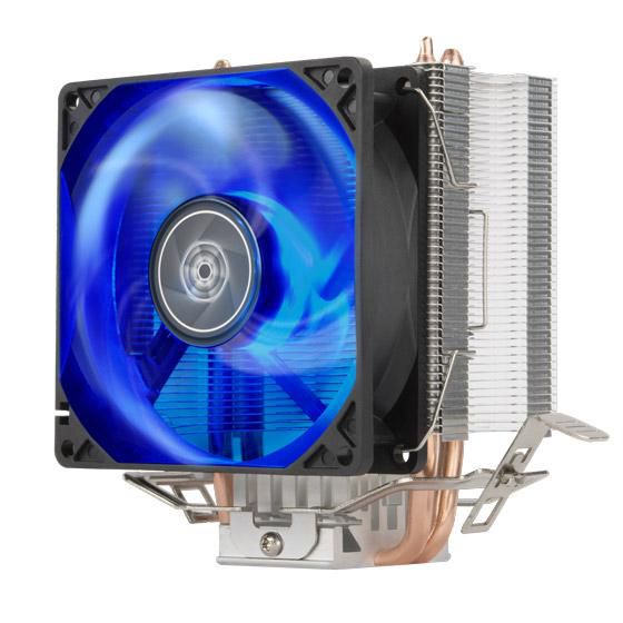 Computer Cooling System