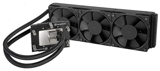 Xe360-Sp5 Processor 