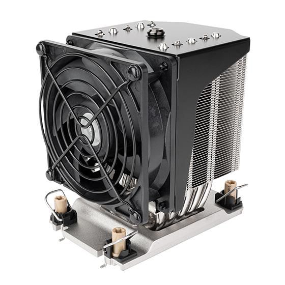 Computer Cooling System 