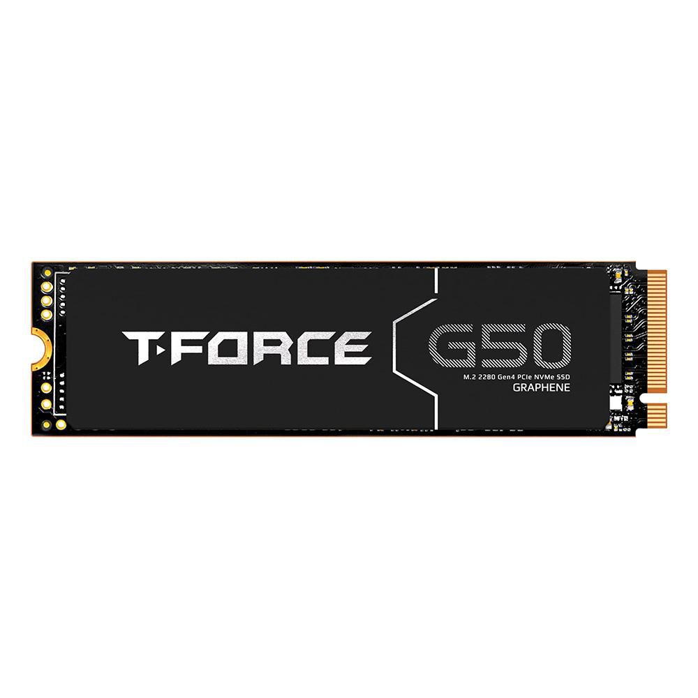 G50 2 Tb M.2 Pci Express 4.0 