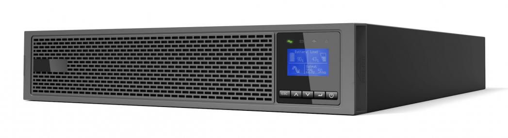 Uninterruptible Power Supply 