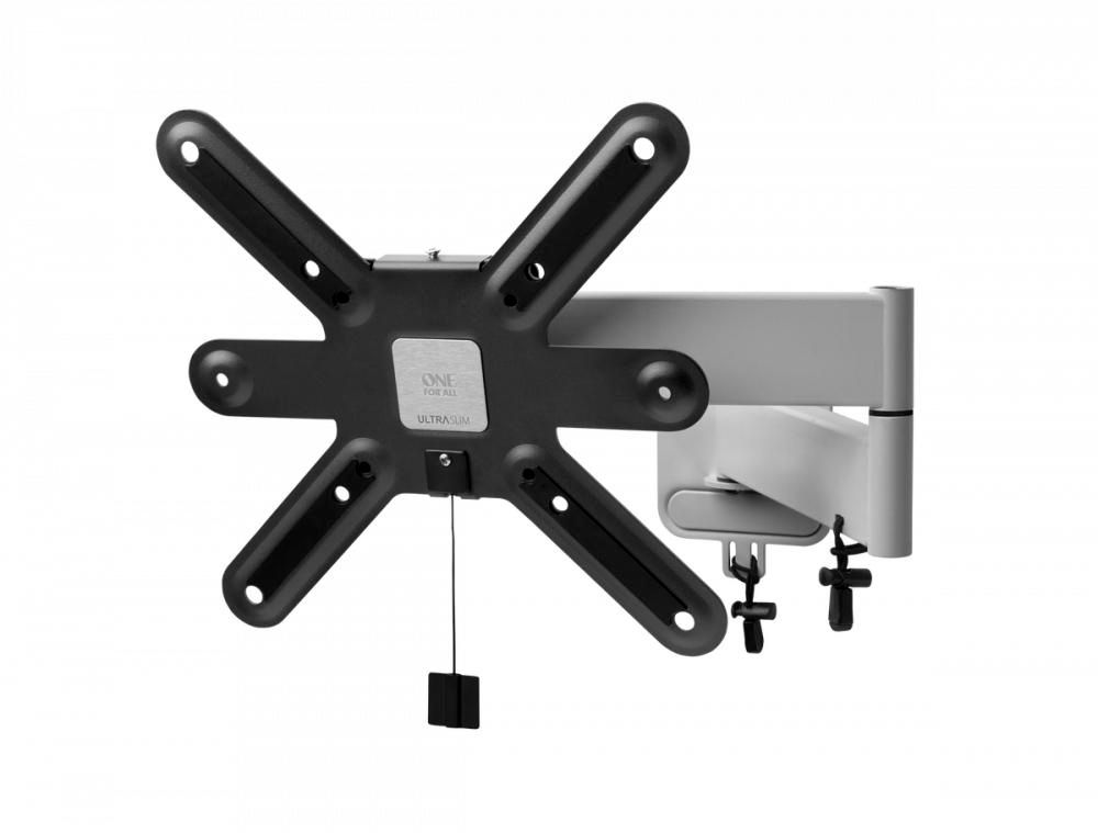 Wm 6254 109.2 Cm (43") Black, 