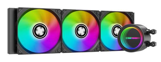 Computer Cooling System 