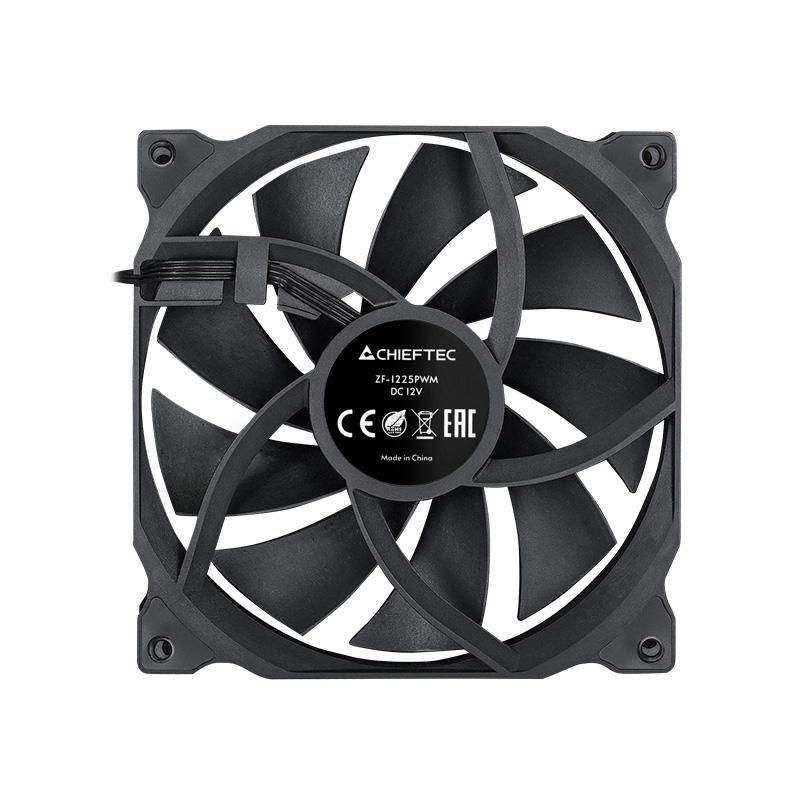 Computer Cooling System 