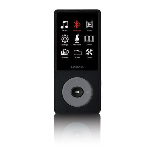 Xemio-860 Mp3 Player 8 Gb 