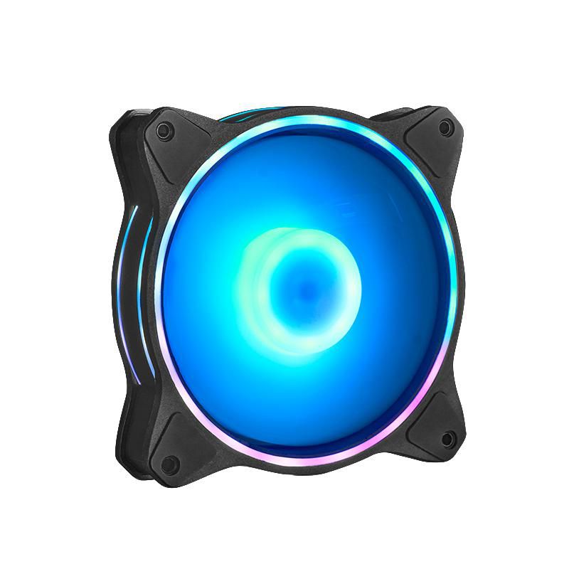 Computer Cooling System