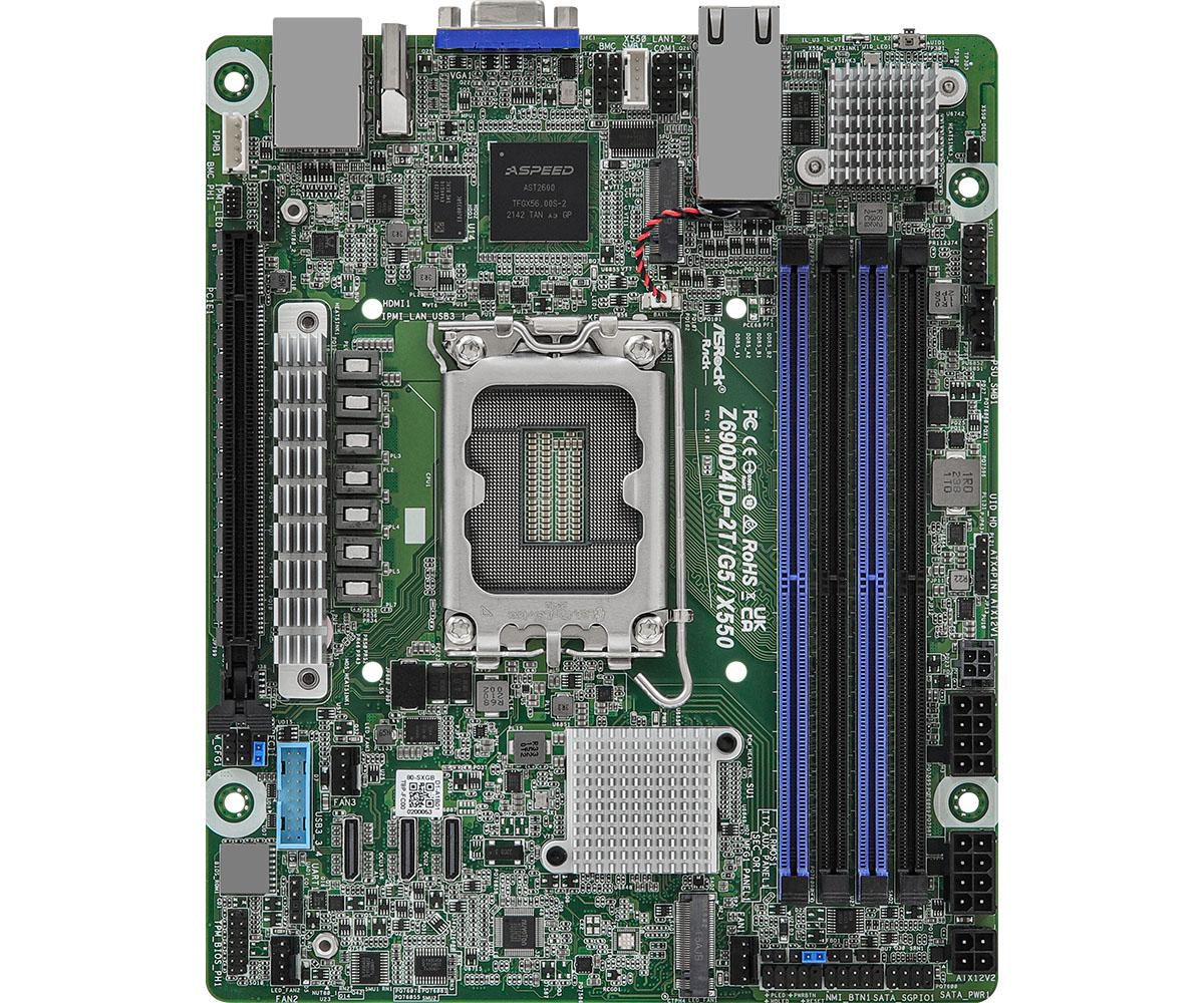 Motherboard Intel Z690 Lga 