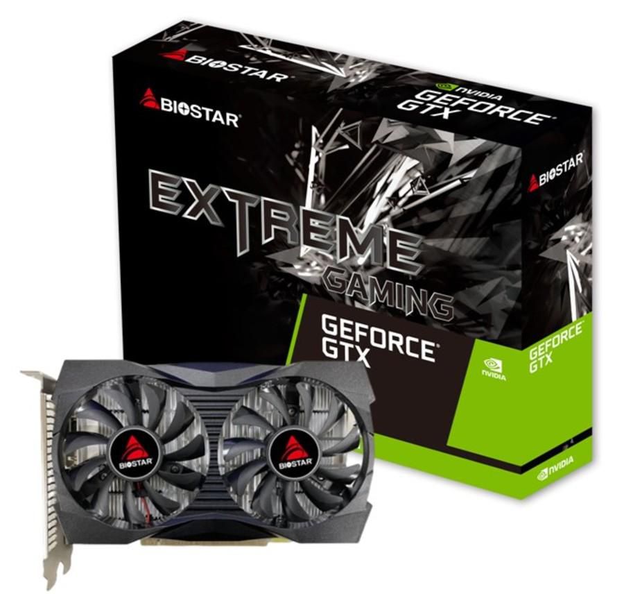 Geforce Gtx1050Ti Nvidia 
