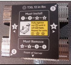 High Performance CPU Heatsink 