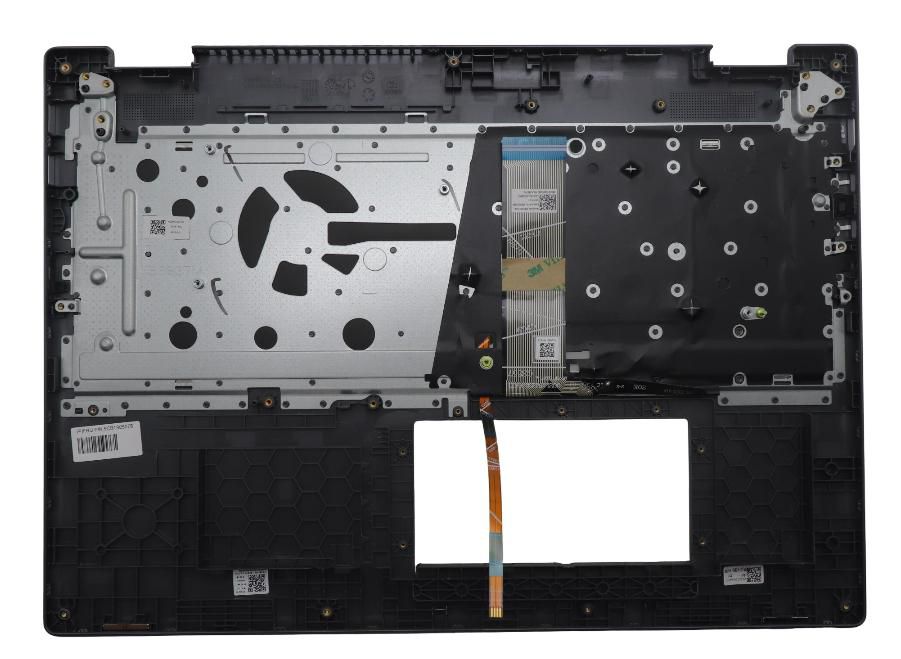 COVER UpASSY BEL H 83KU NFP 