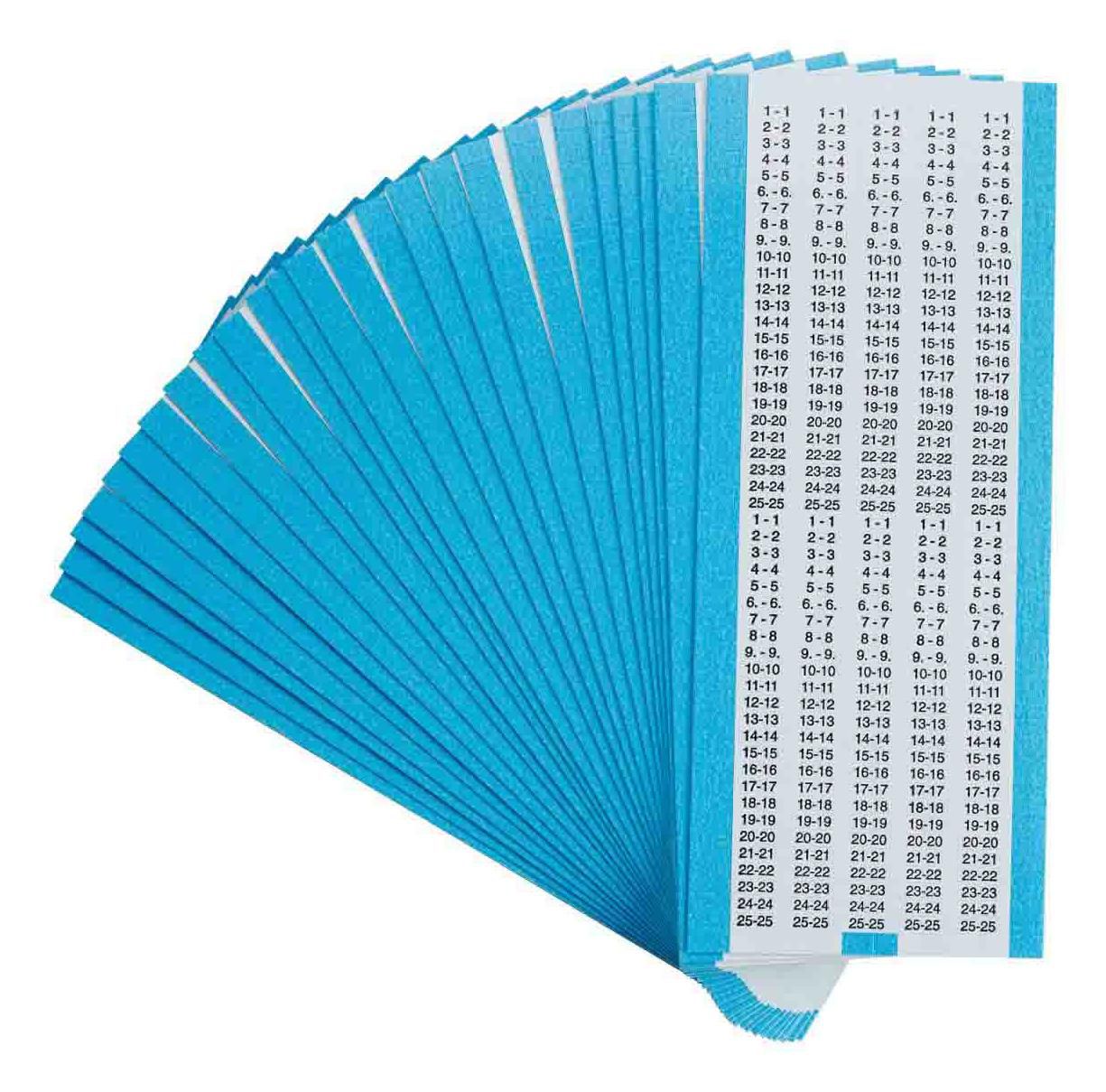 Micro Wire Markers - 