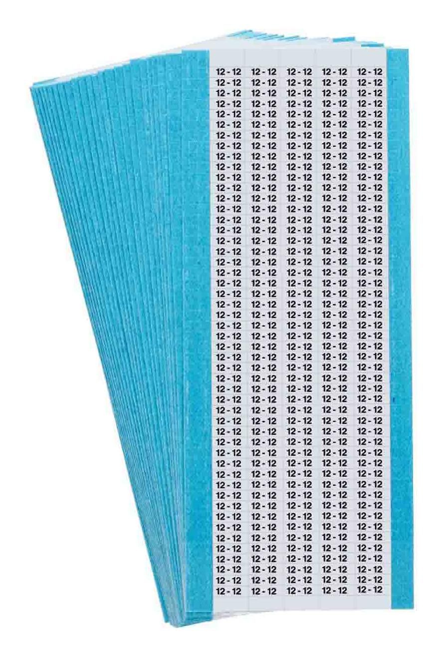 Micro Wire Markers - Solid 