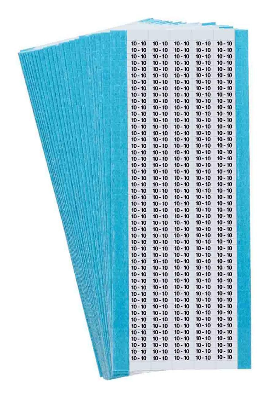 Micro Wire Markers - Solid 