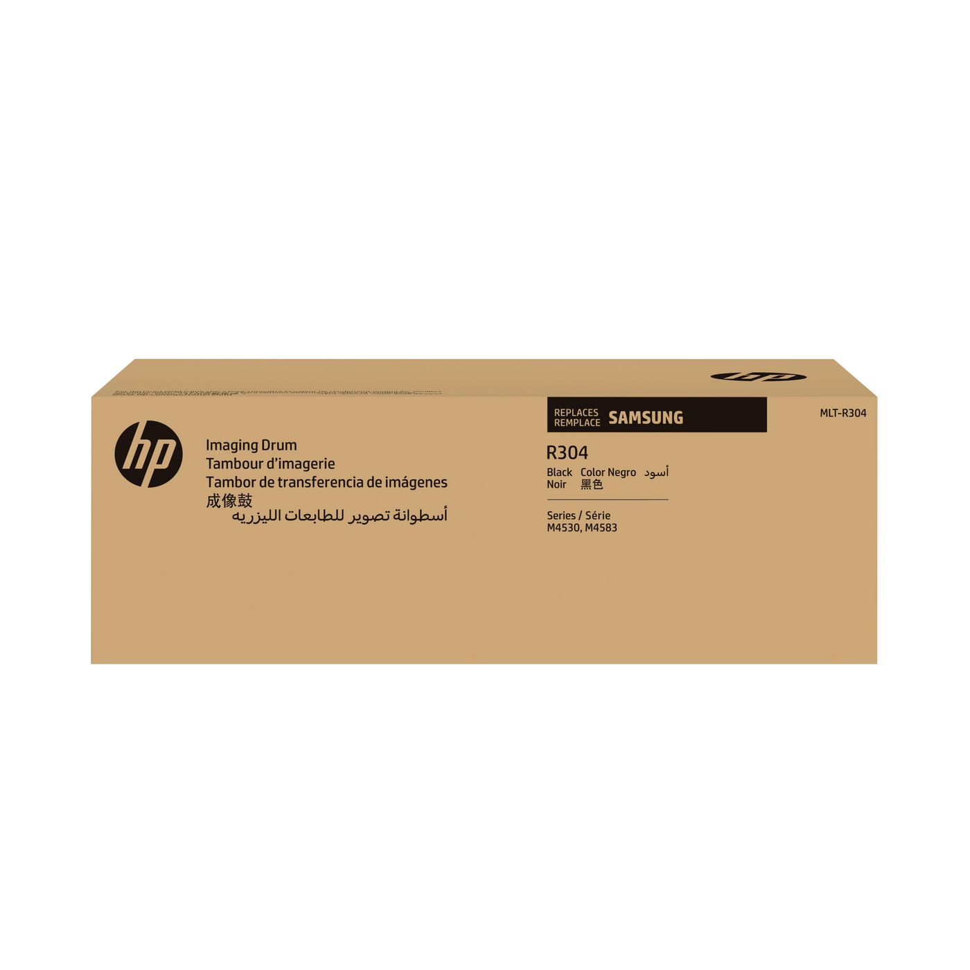 Toner/MLT-R304 Imaging Unit BK