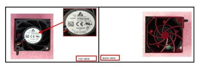 Generic, Fan, Module