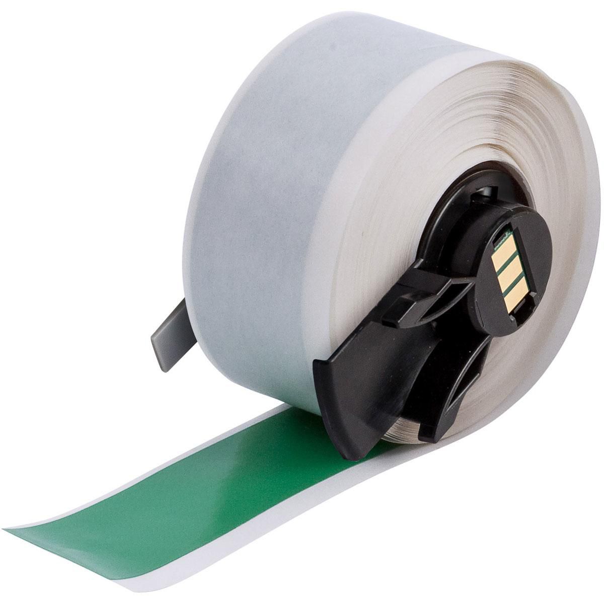 Multi-Purpose Vinyl Labels 