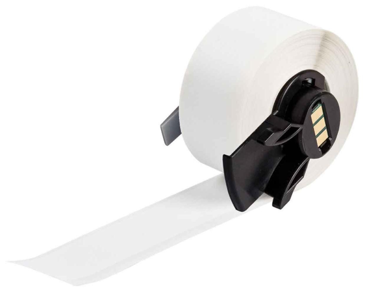 Multi-Purpose Vinyl Labels 
