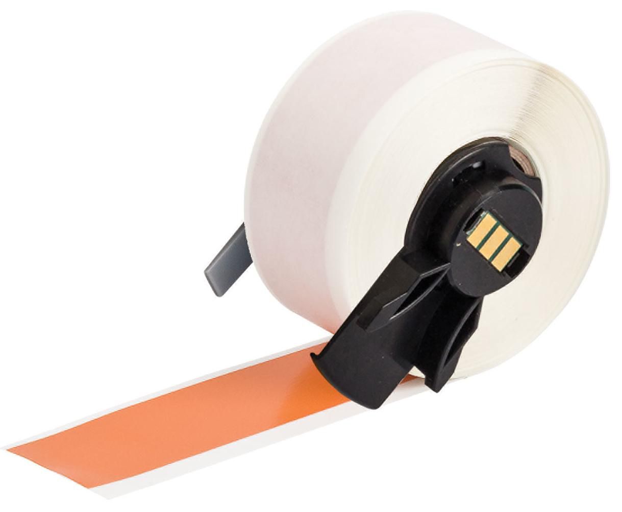 Multi-Purpose Vinyl Labels 
