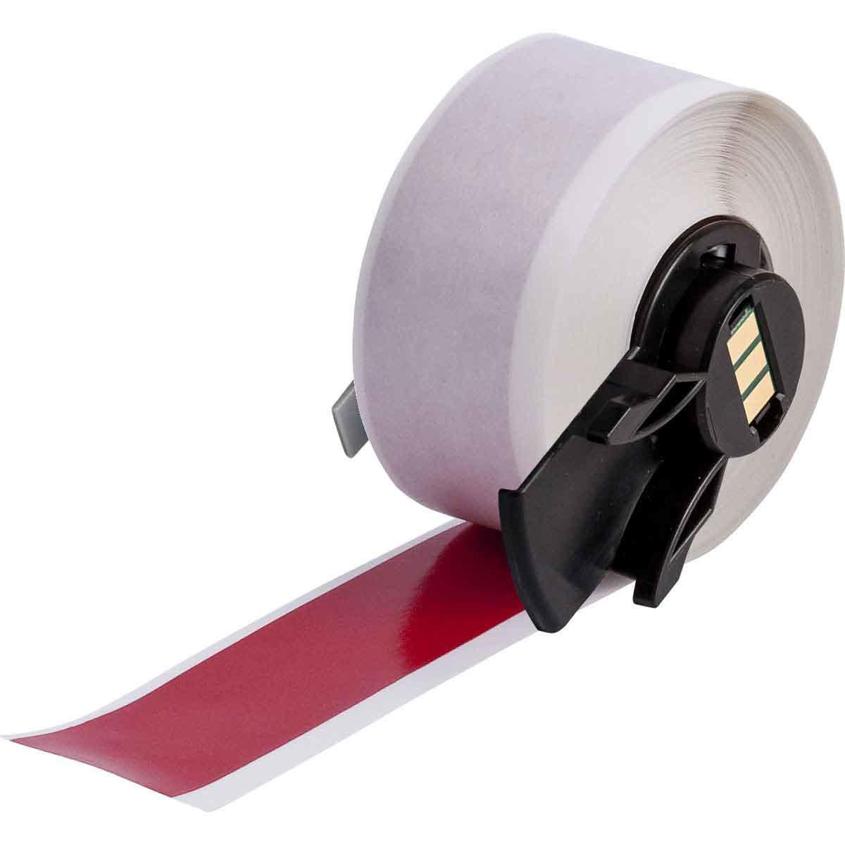 Multi-Purpose Vinyl Labels