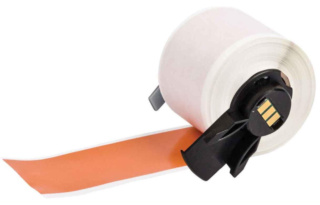 Multi-Purpose Vinyl Labels 