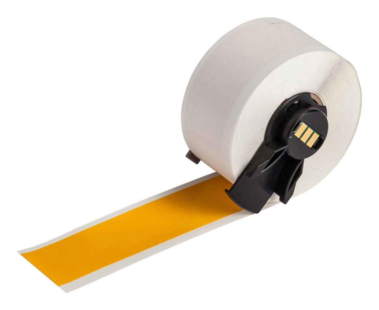 Multi-Purpose Vinyl Labels 