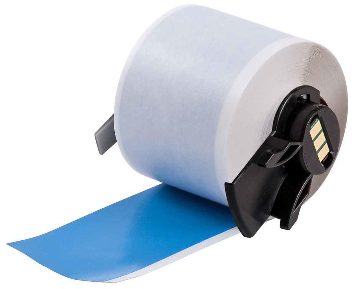 Multi-Purpose Vinyl Labels 