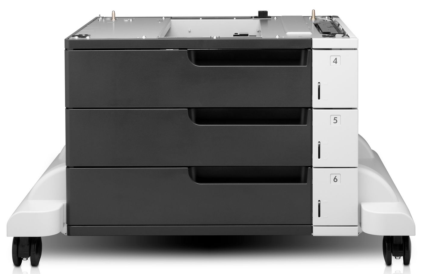 LaserJet Sheet Feeder