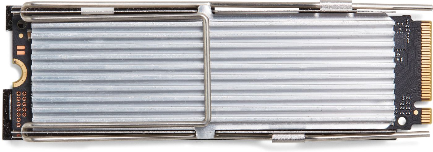 Internal Solid State Drive 