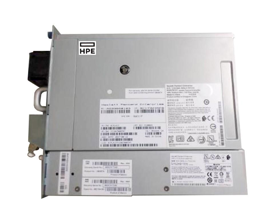 MSL /LTO-8 FC Drive Upg. kit