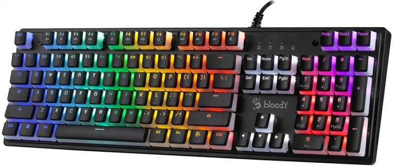 S510R Keyboard Gaming Usb 
