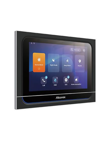 Smart Home Central Control 