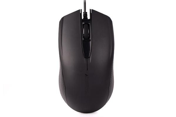 Op-760 Mouse Home