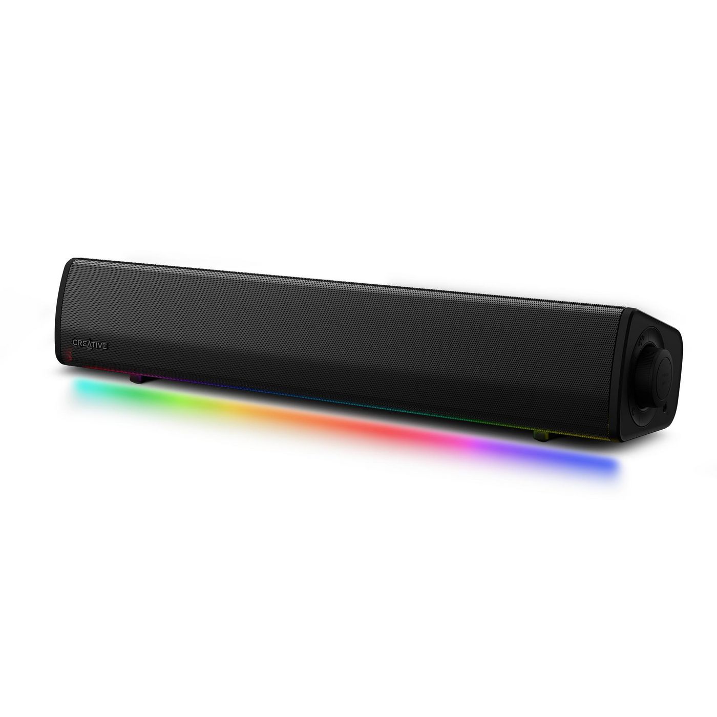 Sound Blaster Gs3 Black Wired 