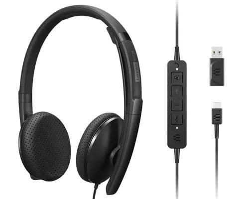 Headphones/Headset Wired 