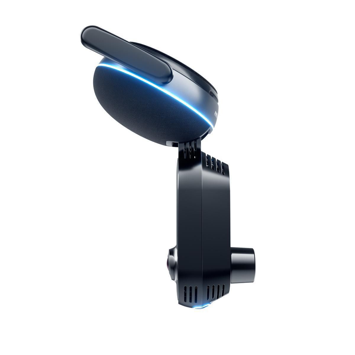 Iq 1K Full Hd Wi-Fi Cigar 