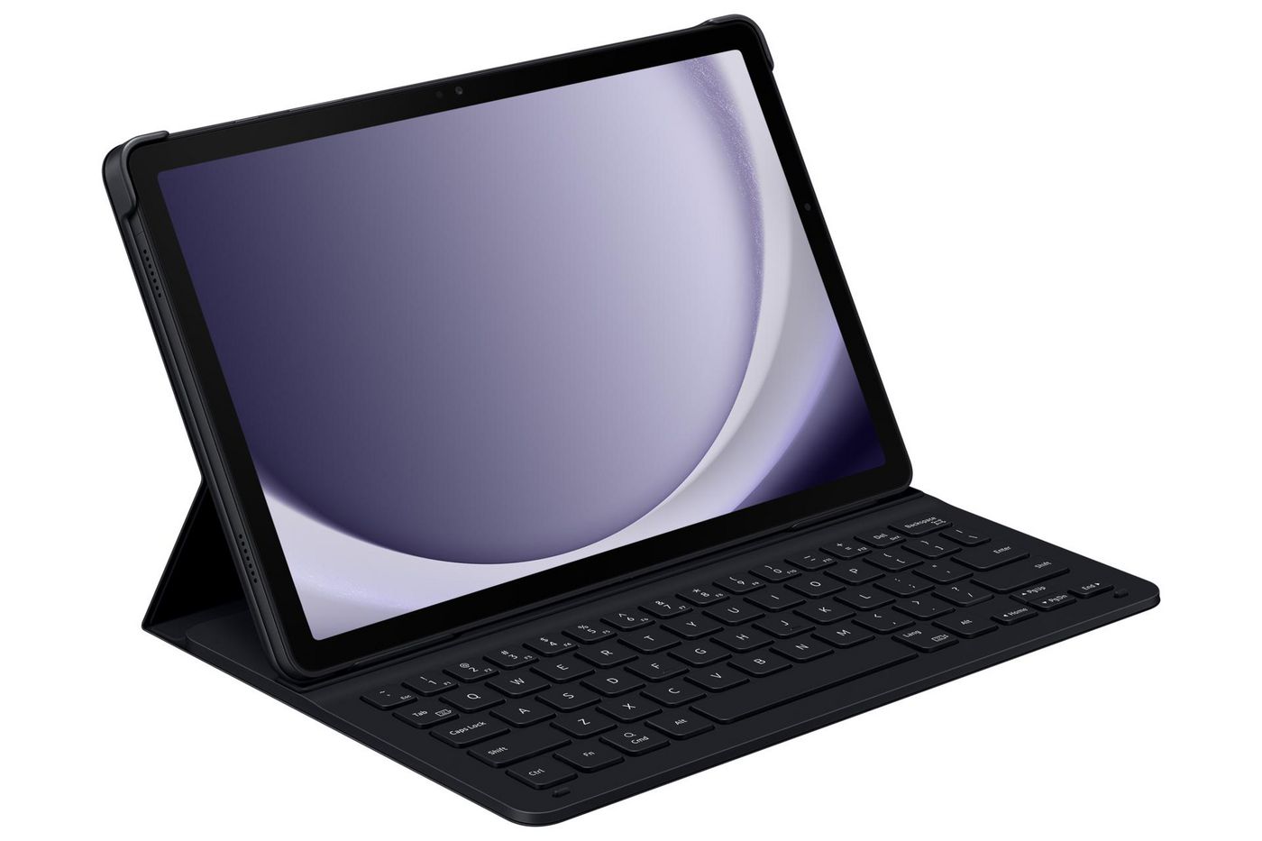 Galaxy Tab A9+ Book Cover 