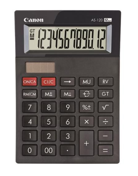 Calculator Desktop Printing 
