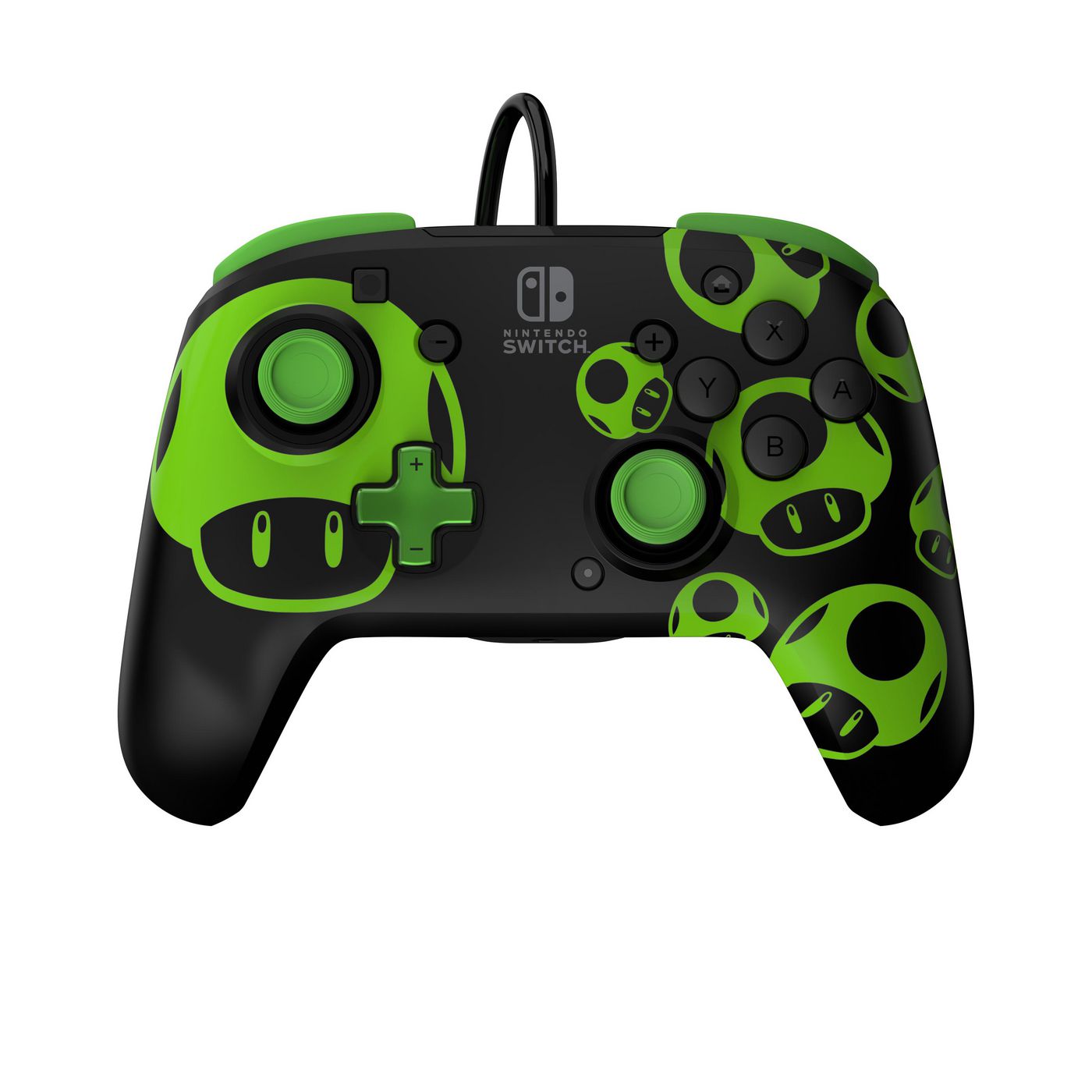 Rematch Wired Controller: 