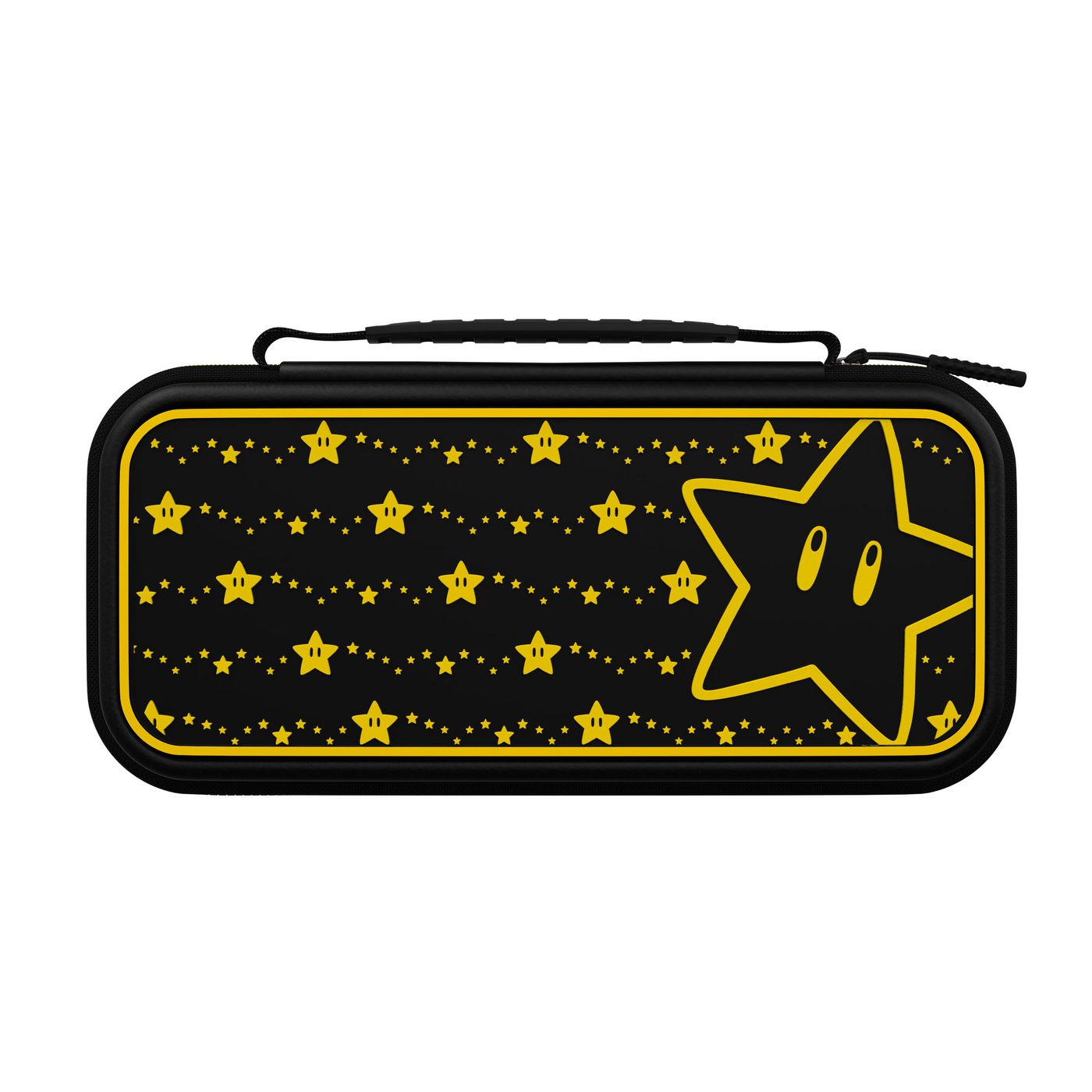 Travel Case Plus Glow: Super 