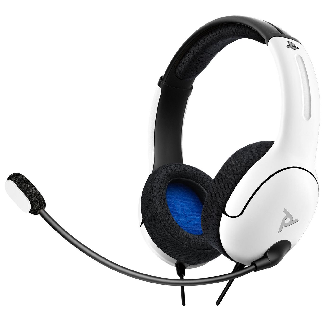 Lvl40 Headset Wired Head-Band 