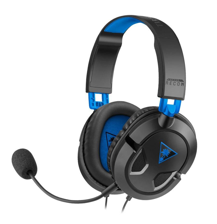 Recon 50 Headset Wired 